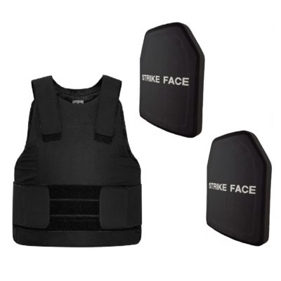 Kogelvrij vest level 4 - level IV