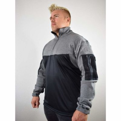 snijwerend combat shirt