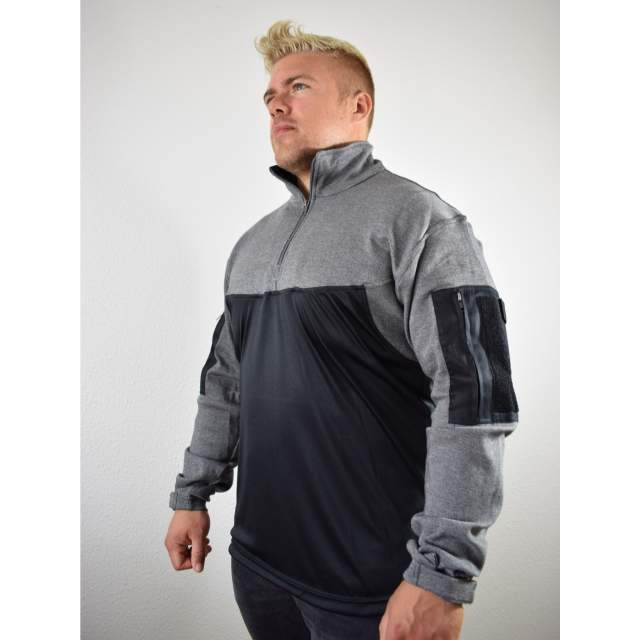 snijwerend combat shirt