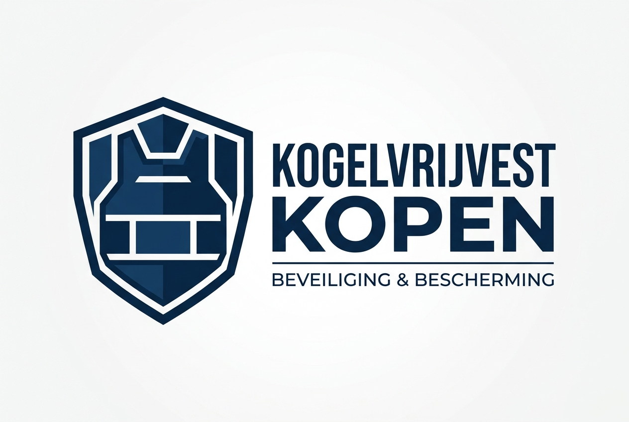 Kogelwerende Bodywarmer